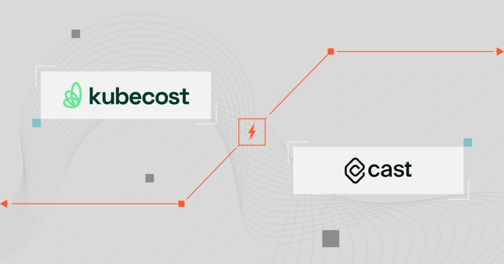 Kubecost Vs. Cast.ai