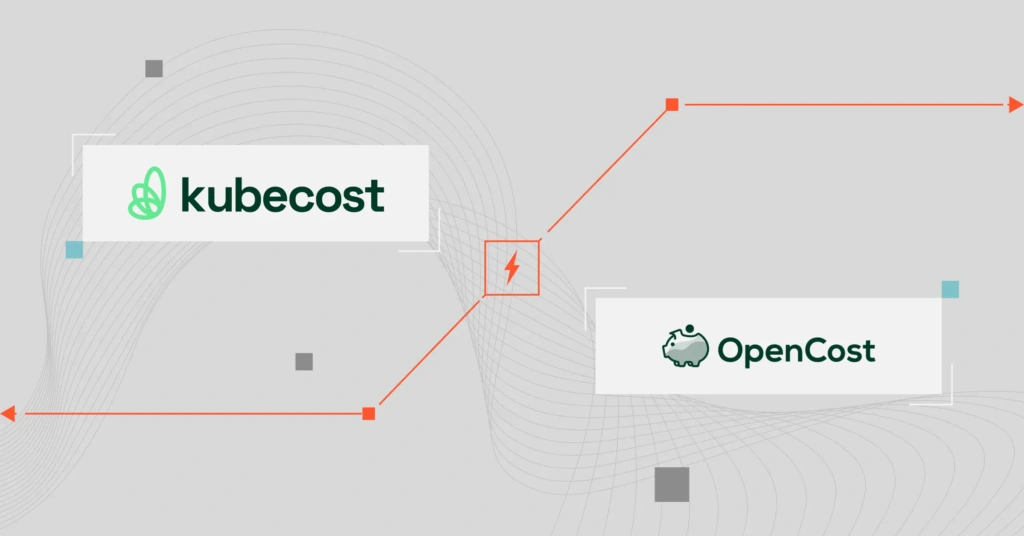 Kubecost Vs. OpenCost