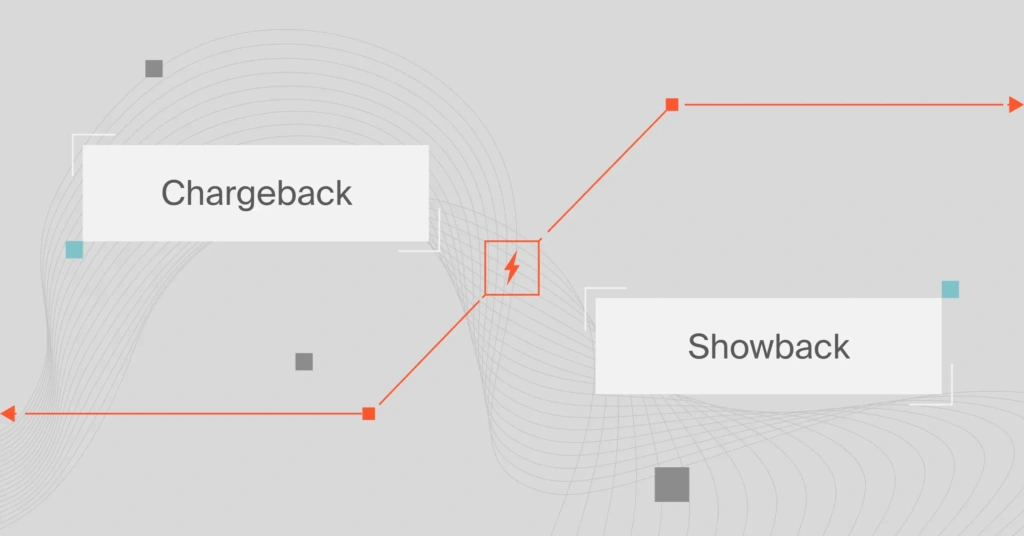 Chargeback Vs. Showback