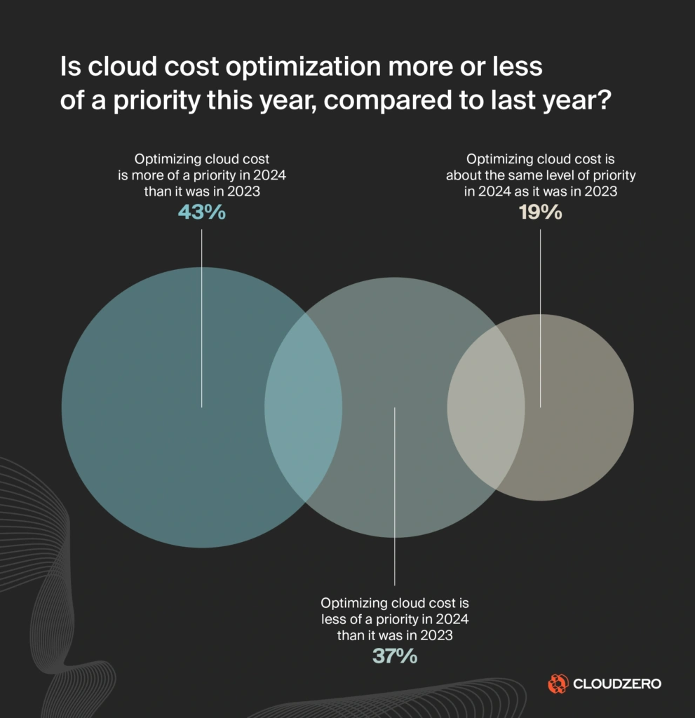 State of Cloud Cost Report 2024