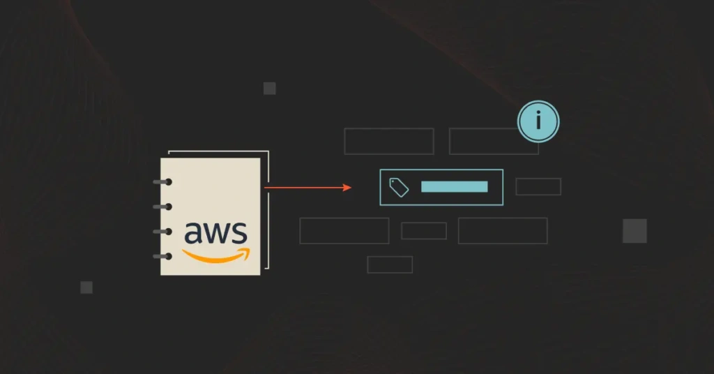 AWS Tagging Strategy