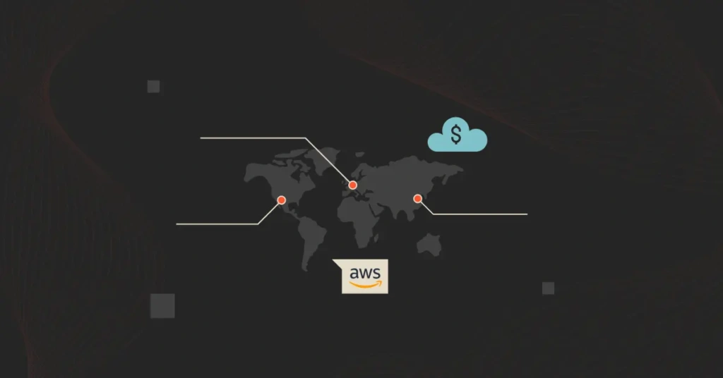 AWS regions