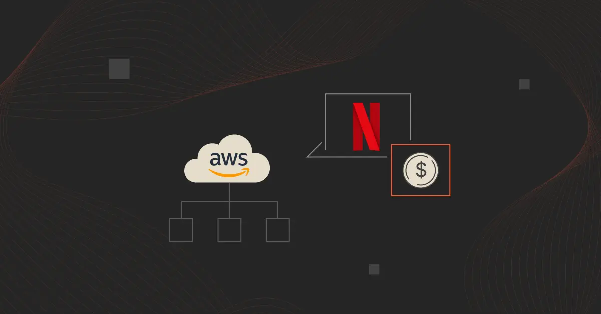 Netflix Cloud Architecture