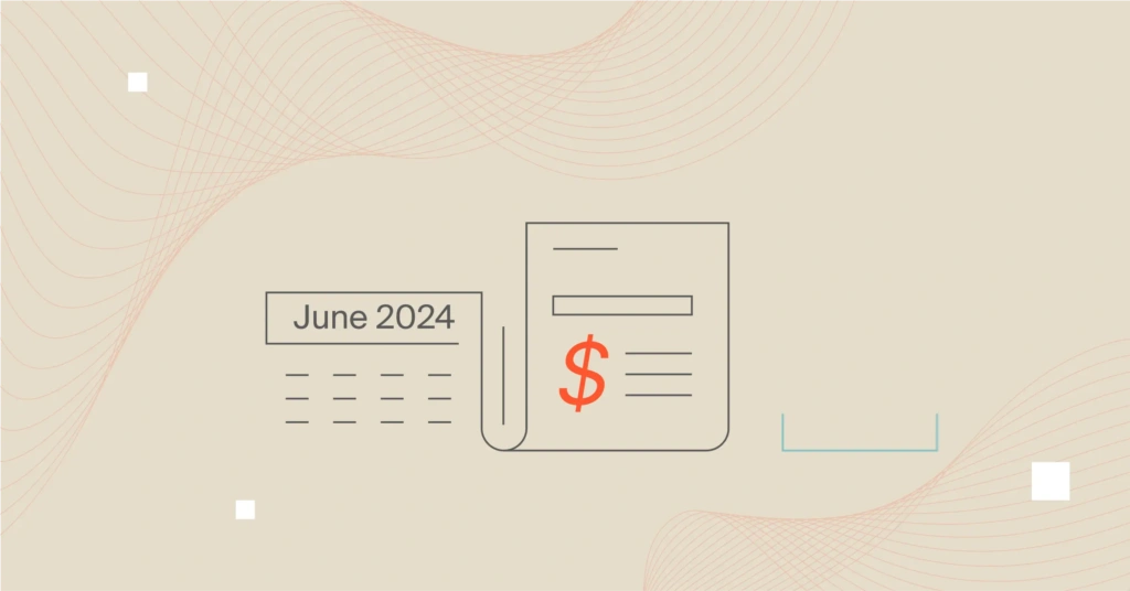 Cloud Cost News - June 2024
