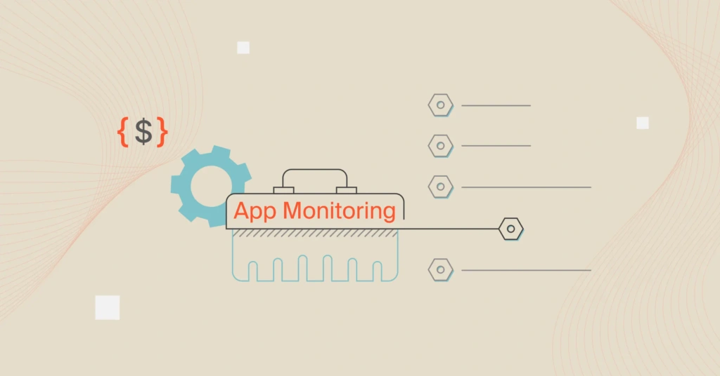 application monitoring tools