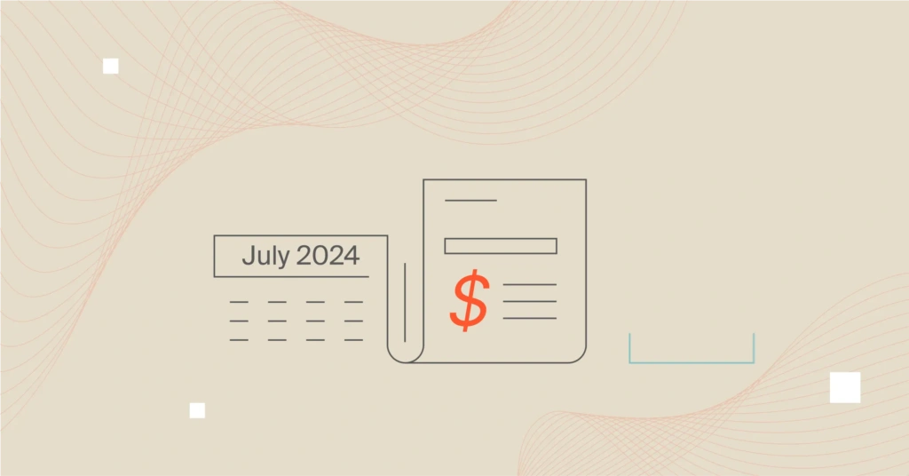 Cloud Cost News July 2024