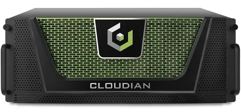 Cloudian HyperStore