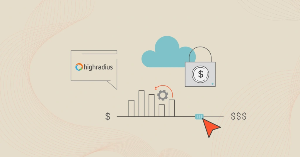 How HighRadius Makes Informed Engineering Choices