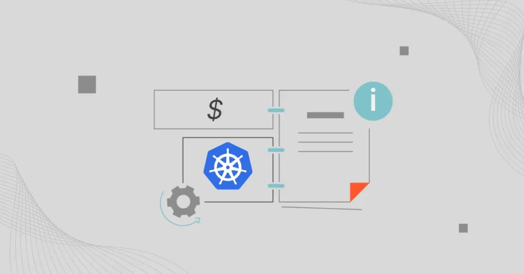 kubernetes cost optimization