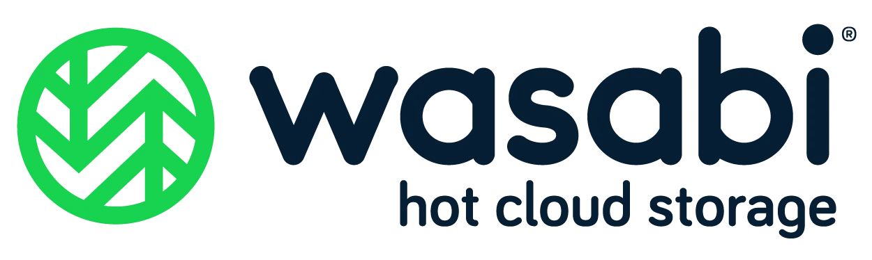 Wasabi Hot Cloud Storage