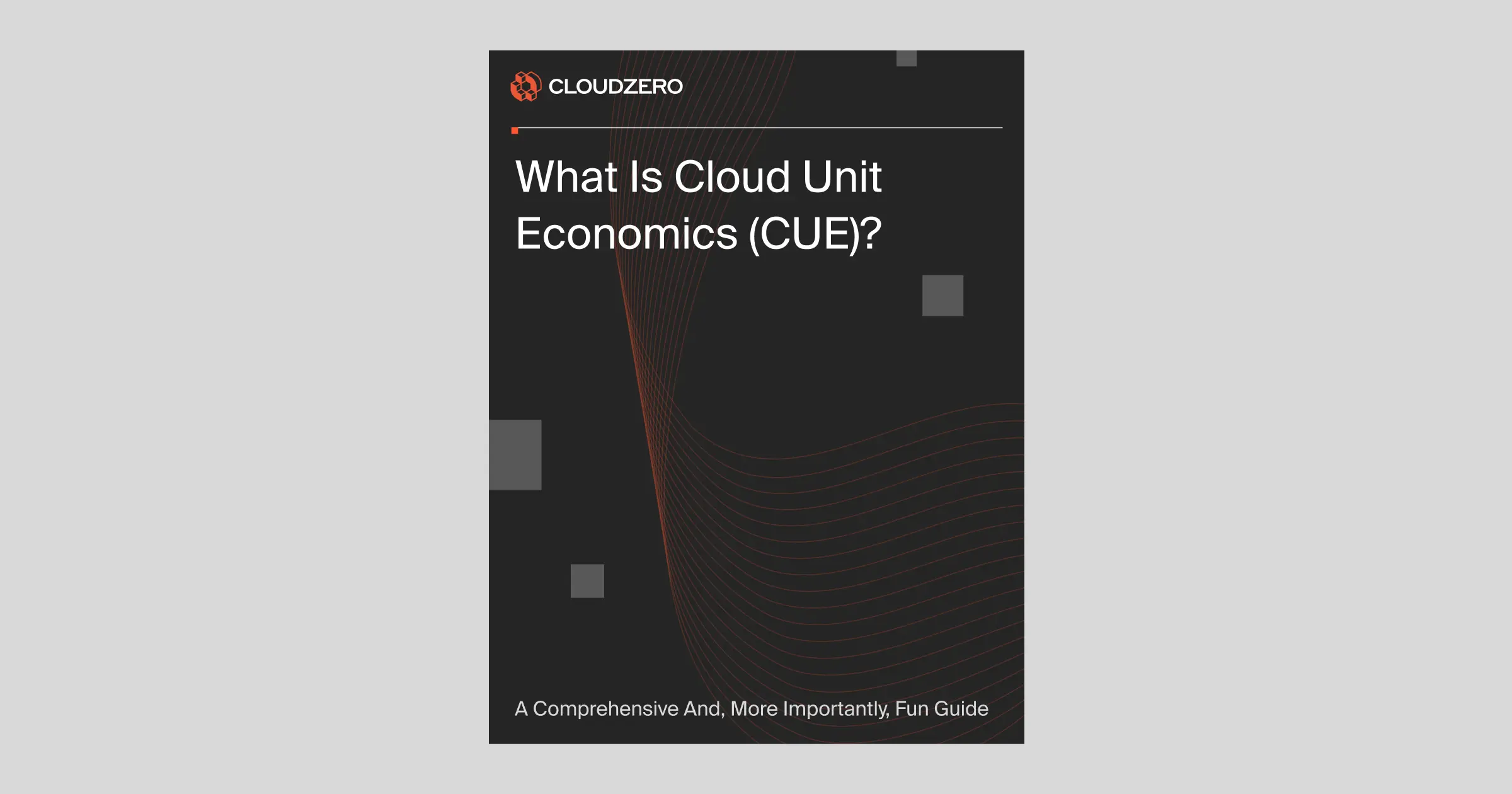 What Is Cloud Unit Economics