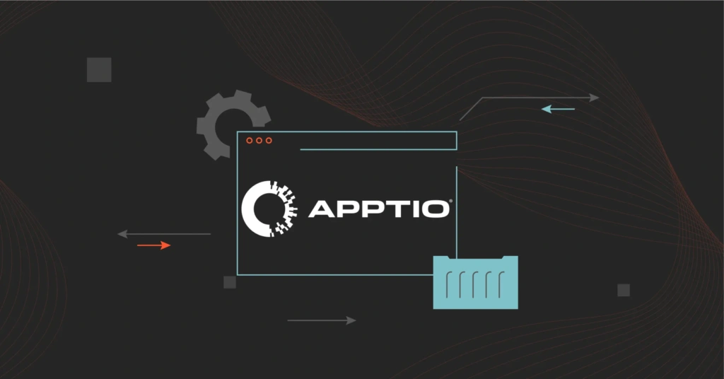 Apptio alternatives