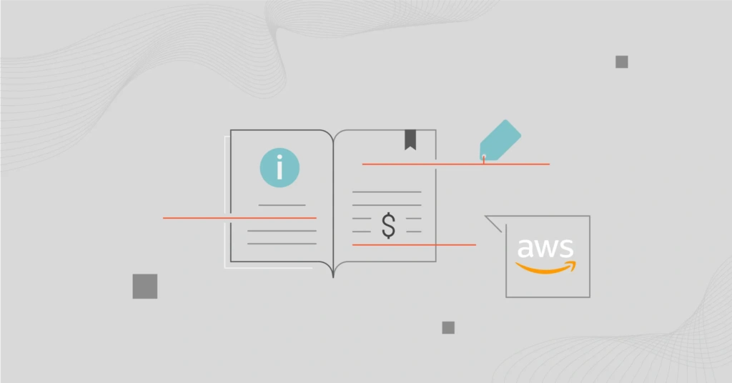 aws pricing model