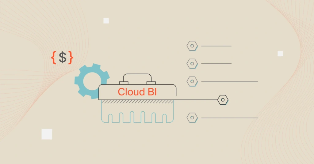 cloud bi tools