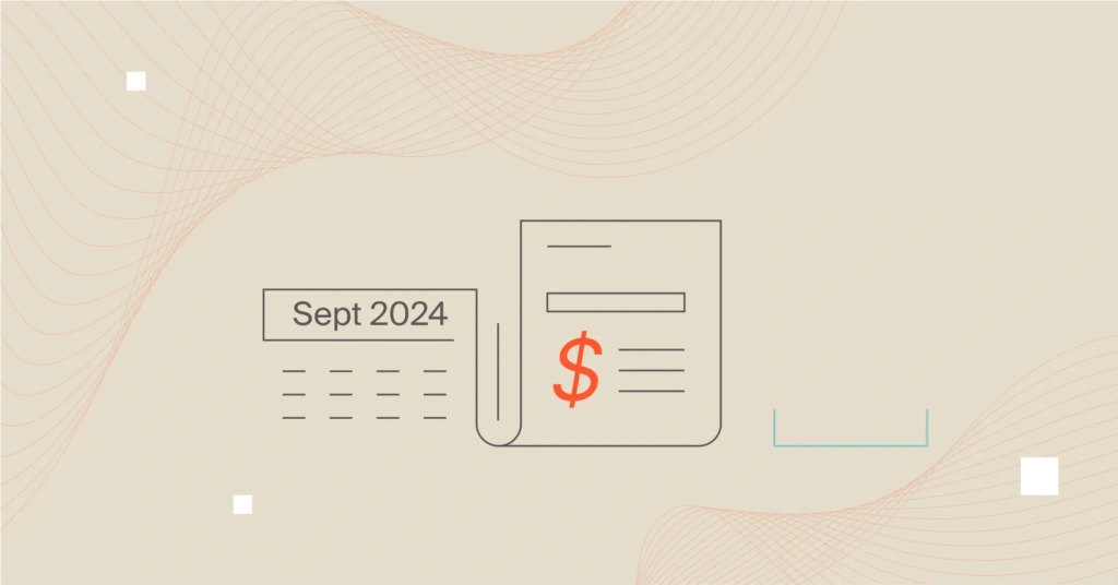 Cloud Cost News - September 2024