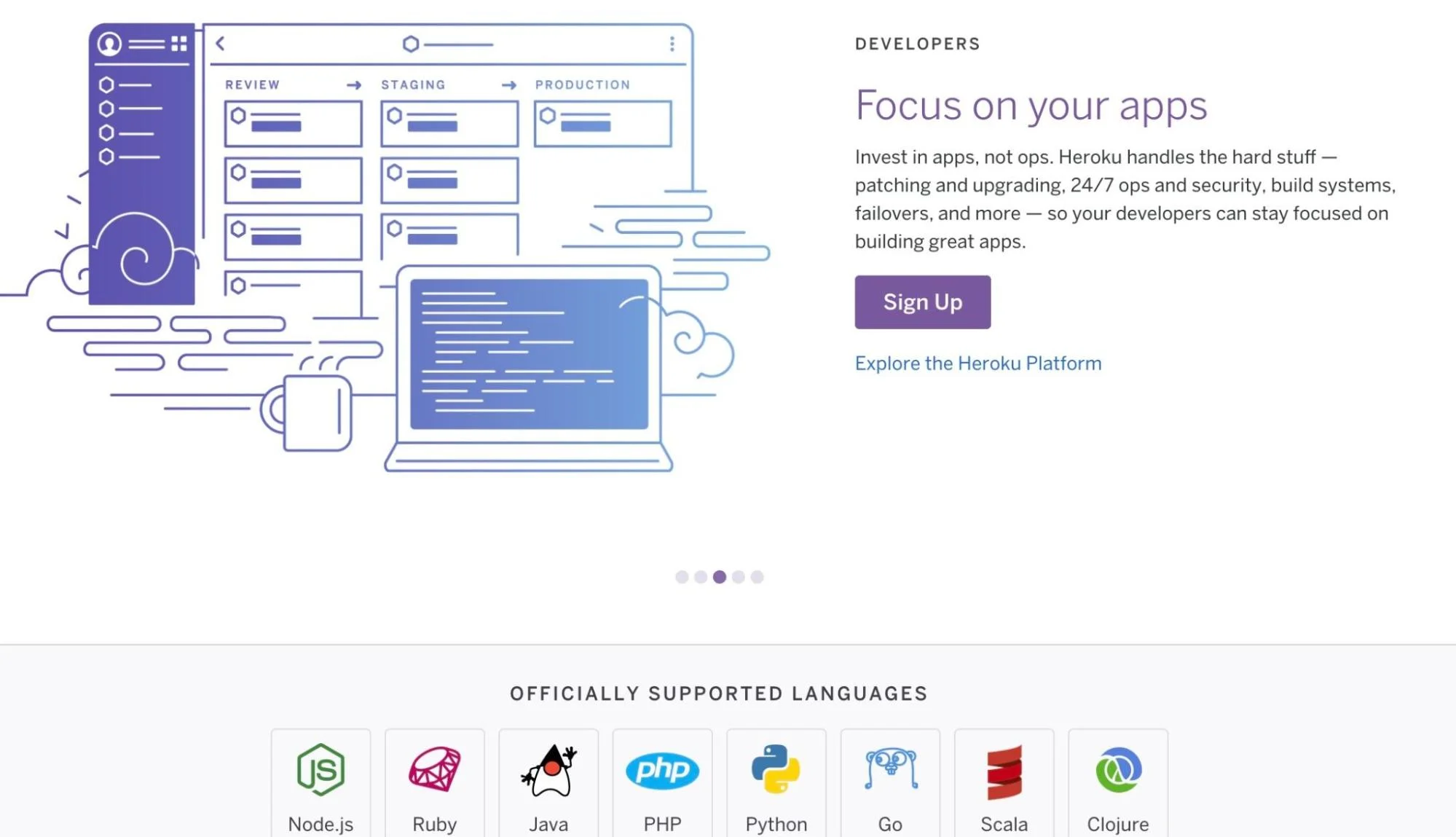 Heroku