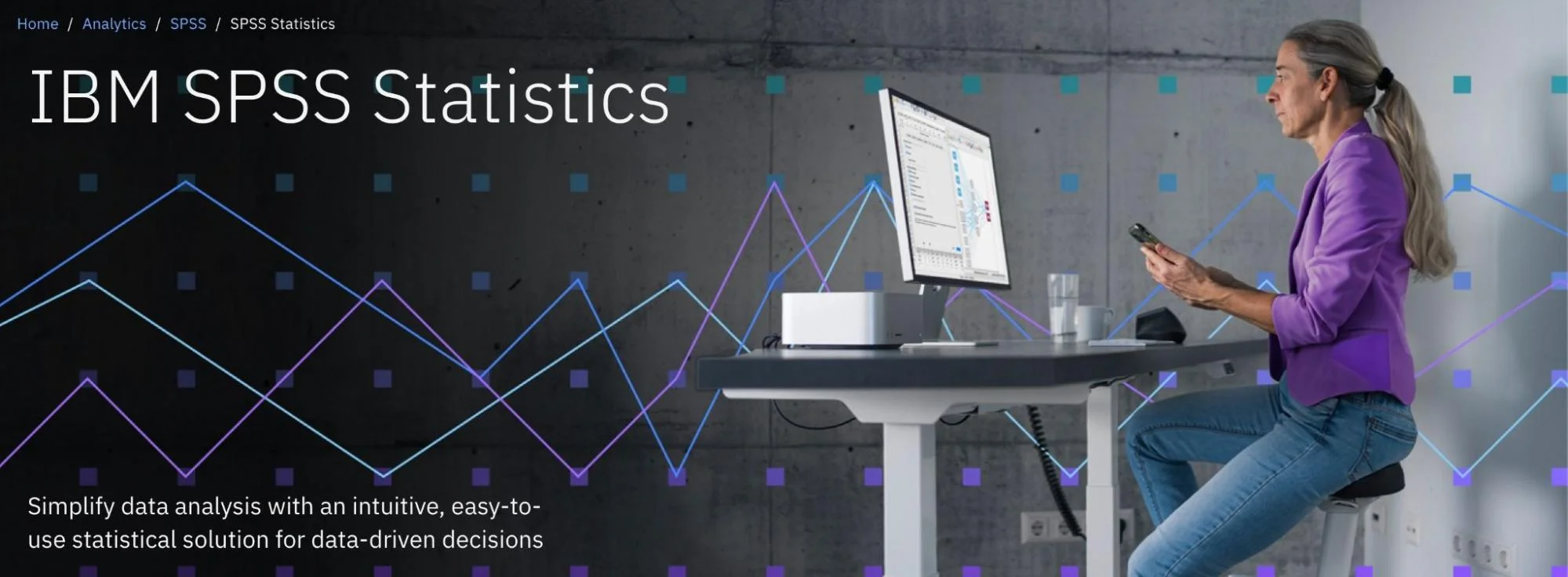 IBM SPSS Statistics