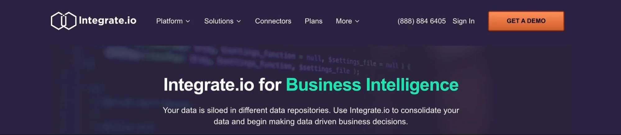 Integrate.io