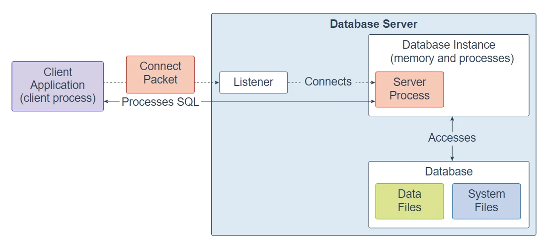 Oracle Database