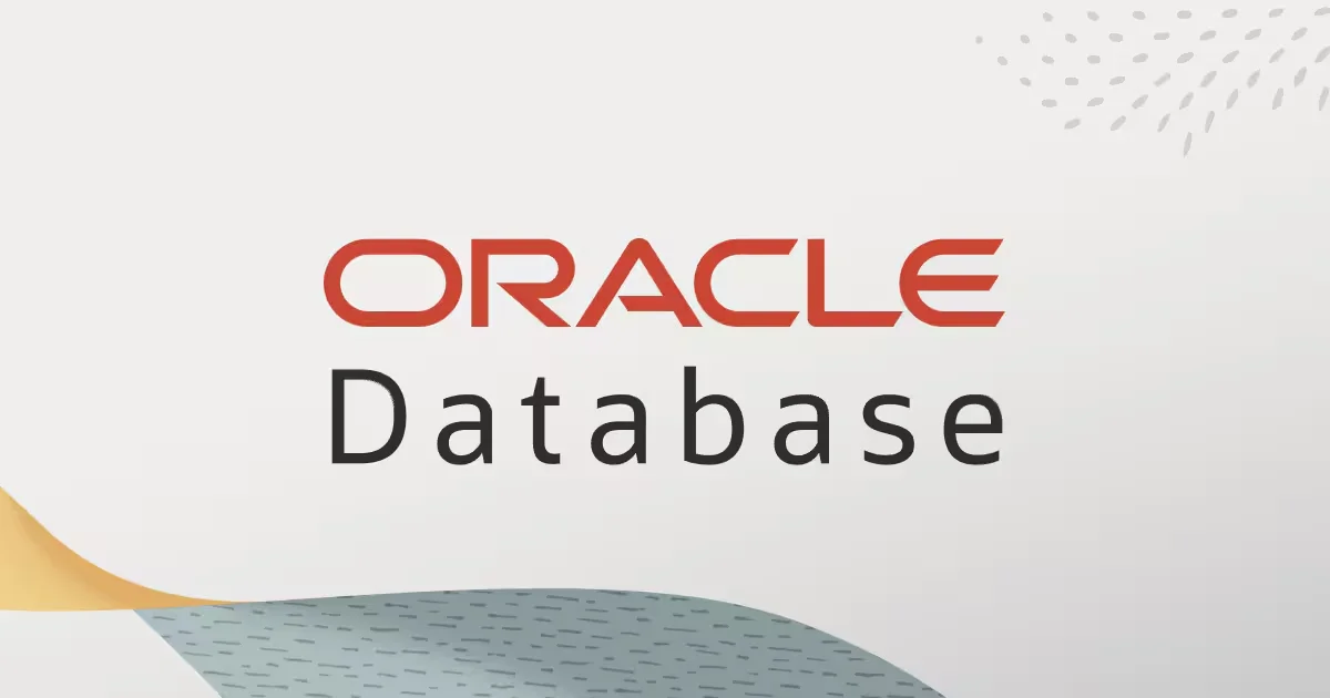 Oracle Database