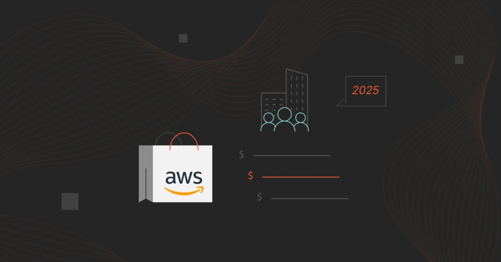 AWS Biggest Customers