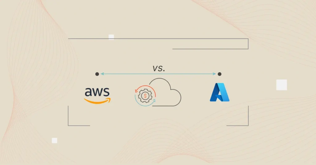 AWS vs Azure