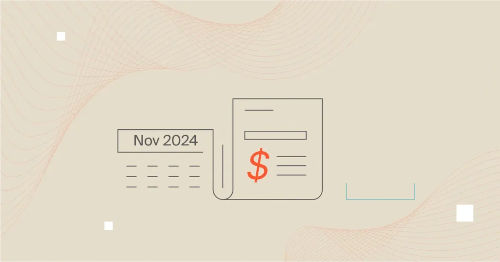 Cloud Cost News - Nov 2024