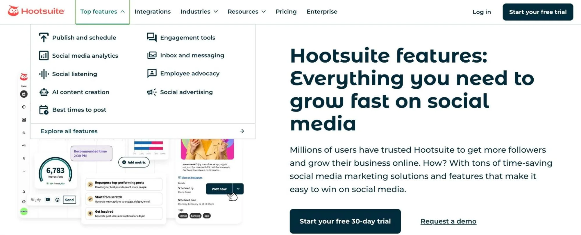 Hootsuite