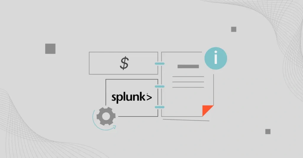 Splunk cost optimization