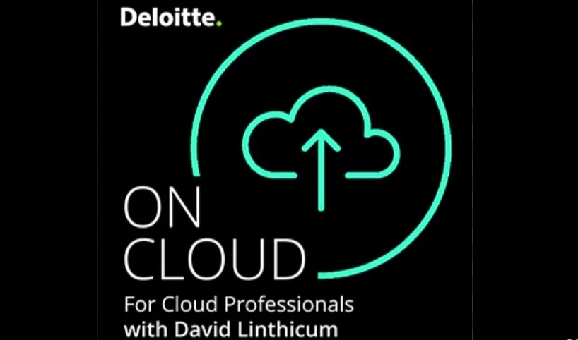 The Delliotte On Cloud Podcast