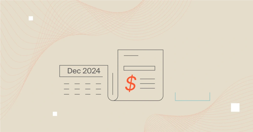 Cloud Cost News - December 2024