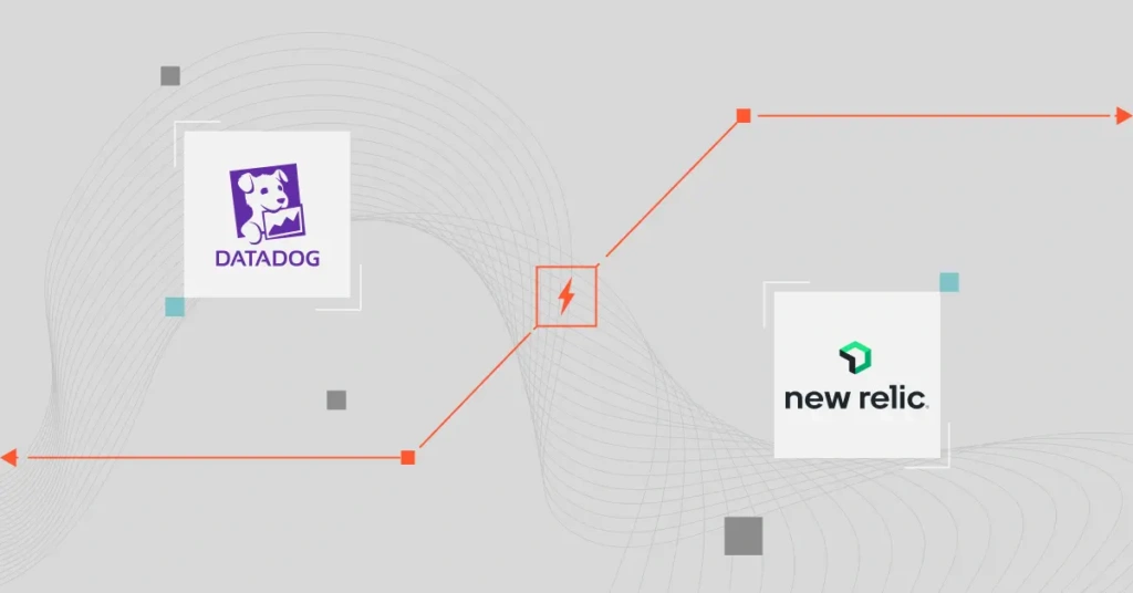 datadog vs new relic