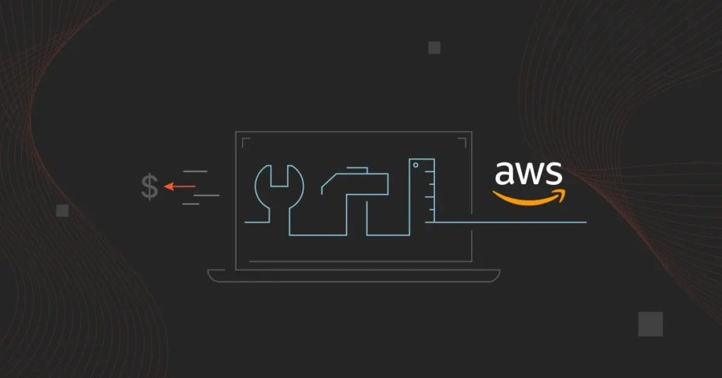 AWS cost monitoring tools