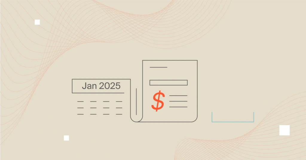 Cloud Cost News - January 2025