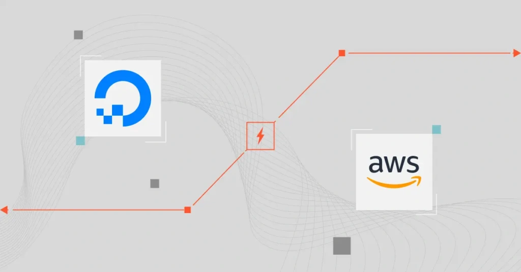 digital ocean vs aws