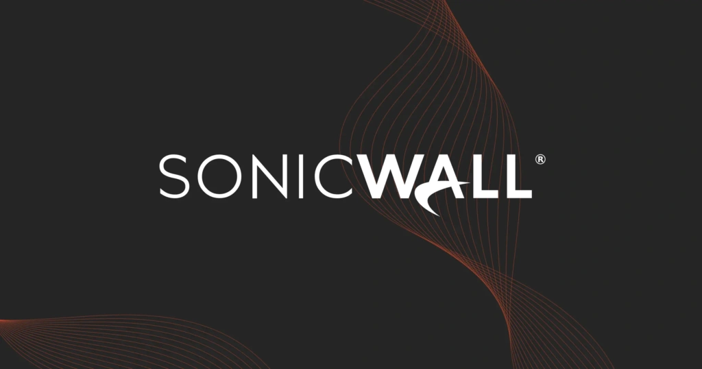 Sonicwall