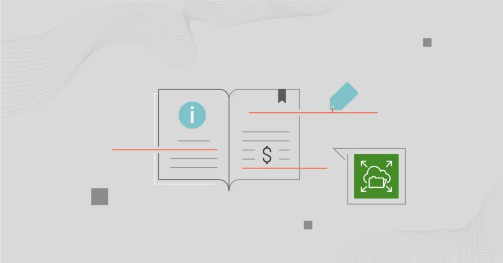 aws efs pricing