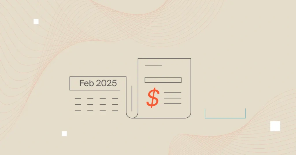 Cloud Cost News February 2025